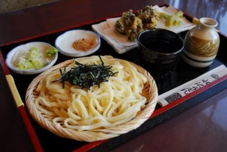udon