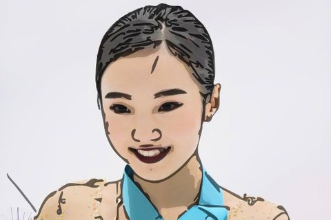 本田真凜