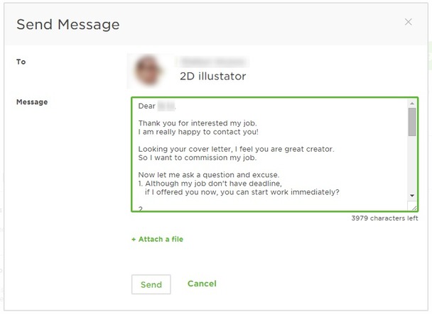 upwork_sendmessage