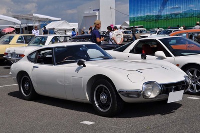 T2000GT