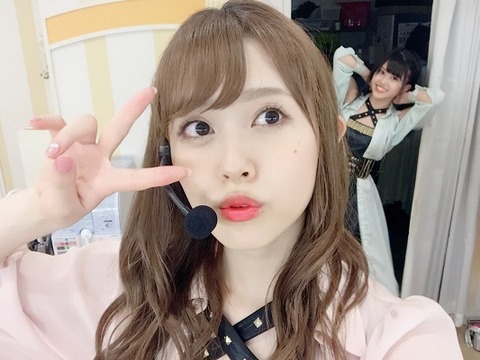 【SKE48】4期生の不仲説に対して。竹内舞「全員不器用だったから周りから仲良くないと誤解されていた」