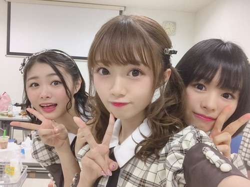 【NGT48】中井りかが改心してエンジェルへ?「こんな私でも受け入れてくれるのはNGTだけ」&アクティブな子よりニコニコしてる子が勝つ世の中
