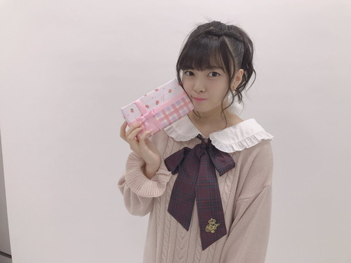 【NGT48】初期の頃に角ゆりあが小熊倫実と仲良くなりたいと思ってしていた可愛らしい行動&影を飛び越える小熊倫実の目的とは?