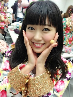 【NMB48】正統派に対する渡辺美優紀の主張