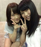 【AKB48】川栄李奈「私服がダサいのは個性。大事にしよう」