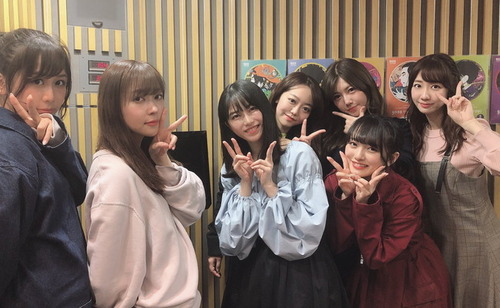 【AKB/HKT】母になる卒業生を見て感じる峯岸みなみの気持ち&後輩が感動した成長し続ける柏木由紀&水が飲めない指原莉乃に宮崎美穂からの意外な一言