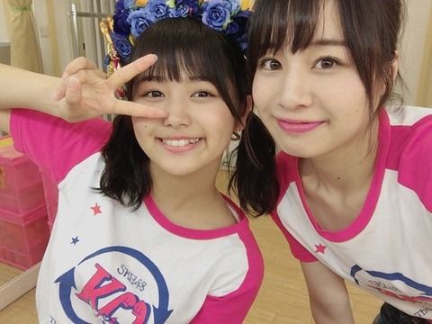 【SKE48】地元になくて他県にあるものは?決意の雪だるま、月の光、愛知県の強さ
