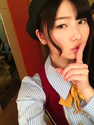 【AKB48】横山由依がパクチーに大ハマリ