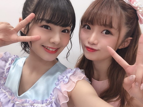 【NGT48】研究生の団結力はゲームに現れる。負けた1期生の楽しげな野次&本間日陽、公開収録ですべり芸&對馬優菜子に推しメンと言われた中井りか