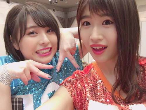 【AKB48】今年印象に残った出来事「土砂降りの中のパン売りの少女」「好きを伝えて」「ネコのウニが来た」&もしチーム8に入ってなかったら【佐藤栞・佐藤朱・佐藤七海】