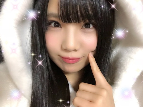 【SKE48】北川愛乃が以前好きだったタイプの男性は昔のドラマに出ていた有名人&呪われそうなネイル制作