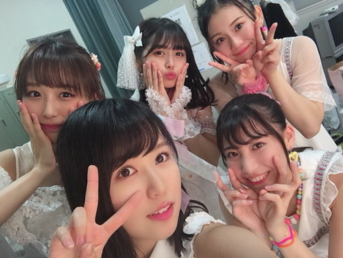 【SKE48】どんな黒歴史がある?意味のない特技とニックネーム。消したい過去の写真&北野瑠華のぎふチャン楽屋入りは他の現場とは違う?