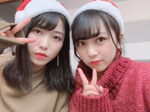【AKB48】見せて育てる派と実践派。横山由依が高橋みなみと同じ引き継ぎ方をしない理由&向井地美音の小学生時代の黒歴史