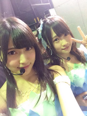 【AKB48】入山杏奈に聞いてみよう。質問ミニコーナー