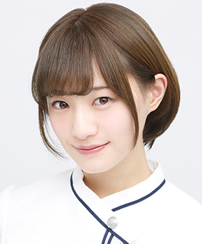 なかだ中田花奈