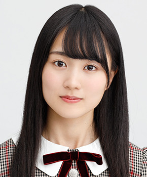 か賀喜遥香