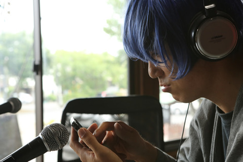 わしのみやSndayPark4週目 しほぐるむぁ