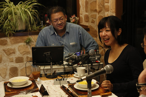 「第6回小新井涼の鷲宮で飲ませて下さい!」放送後記03