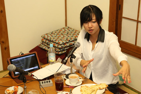 第5回 小新井涼の鷲宮で飲ませて下さい!1
