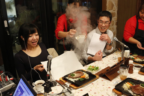 「第6回小新井涼の鷲宮で飲ませて下さい!」放送後記04