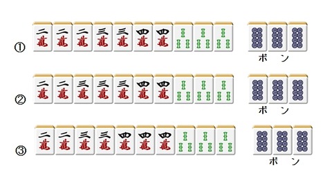 ●●サンアンコ風