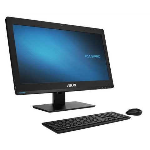 Windows 10 Pro搭載の一体型PC「All-in-One PC A4321UTH」が税込み4万