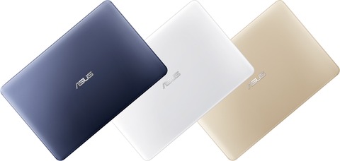 980gと軽量なEeeBook X205TAの後継モデル「VivoBook E200HA」が3 980gと軽量なEeeBook X205TAの後継モデル「VivoBook E200HA」が3
