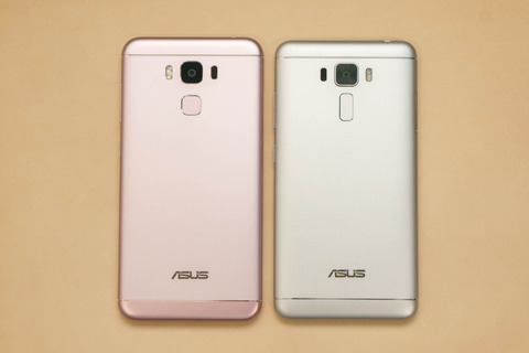ZenFone 3 MaxとZenFone 3 Laserそれぞれの機能面での違いと選び方
