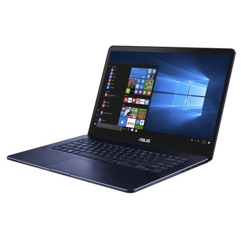 GTX1050を搭載した15.6インチ「ZenBook Pro UX550VD」が15万9800円から