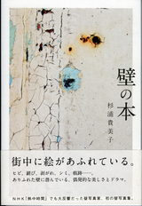 壁の本
