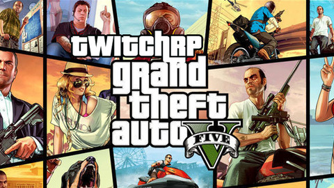 TwitchRP-GTAV