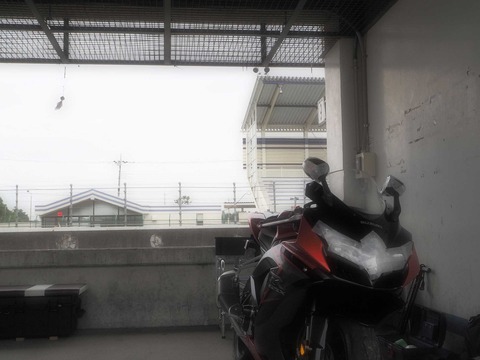 ありがとうてるてるさん