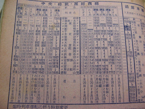 西鉄 号車表 車両のご案内｜JR東海