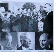 ワーグナー「神々の黄昏」 クナッパーツブッシュ、バイロイト1951年