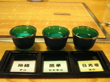栃木の純米酒セット