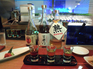 達磨正宗 20年古酒
