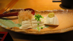 かよひ路20140813豆腐