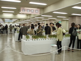 全国新酒鑑評会 公開きき酒会