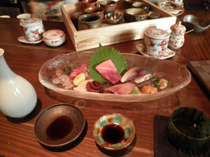 刺盛