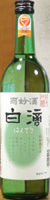 春鹿 白滴