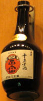 達磨正宗 十年古酒
