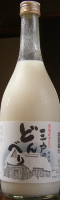 八鶴 三戸のどんべり