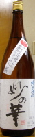 妙の華 チャレンジ90 第四章