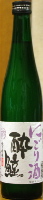 酔鯨 吟麗 にごり