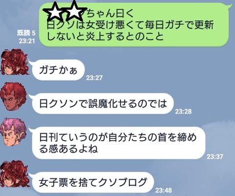 ・・・・