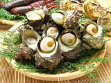 つぼ焼き