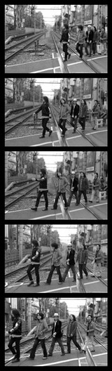 walk