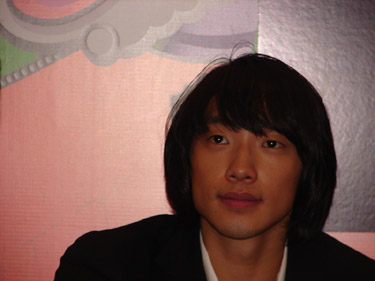 rain_Comic-Con