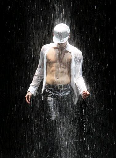 Rain
