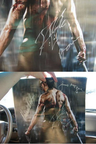 rain_Comic-Con